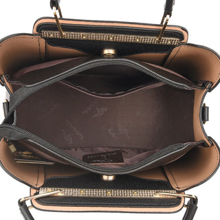 Women's Classic Leather Bag - Aussie ALODIA STORE