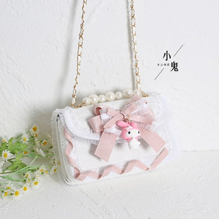 Anime Cute Lolita Bags ALODIA STORE