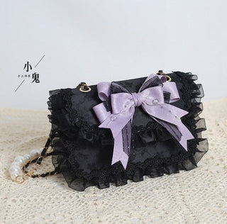 Anime Cute Lolita Bags ALODIA STORE
