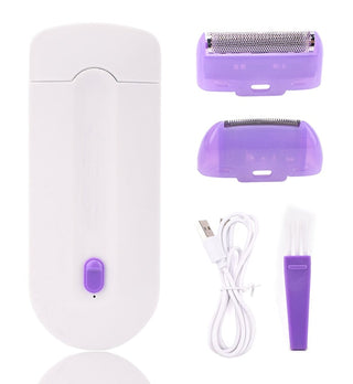 Laser Touch Epilator Kit ALODIA STORE