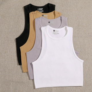 Women Workout Tank Top ALODIA STORE