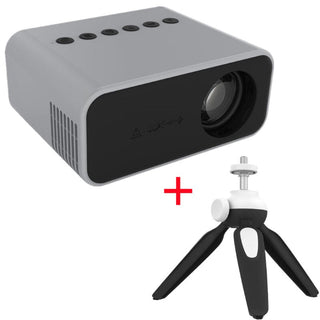Mini Home Theater Video Projectors ALODIA STORE