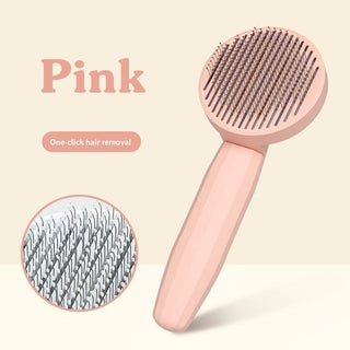 Pet Hair Comb ALODIA STORE