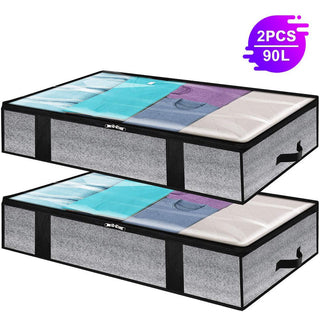 Foldable Under Bed Bags ALODIA STORE