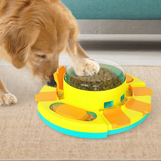 Dog Puzzle Feeder ALODIA STORE