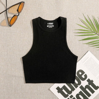 Women Workout Tank Top ALODIA STORE