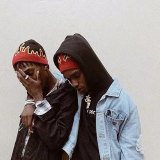 Soft Wear Warm Unisex Bonnet ALODIA STORE