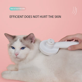 Pet Hair Comb ALODIA STORE