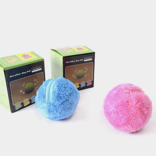 Pets Magic Roller Ball Toy ALODIA STORE