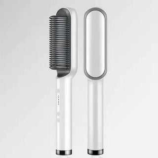 Dry and Model Straightening Brush ALODIA STORE