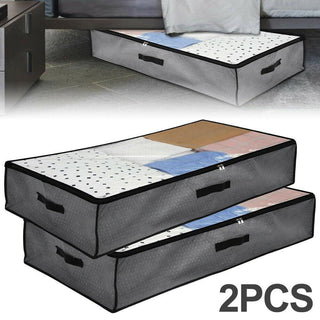 Foldable Under Bed Bags ALODIA STORE