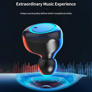 y50 Bluetooth Earbuds 5.0 ALODIA STORE