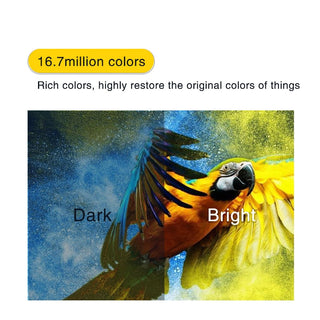 Mini Portable Display Projector ALODIA STORE