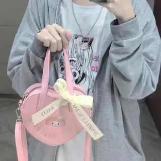 Anime Messenger Bag ALODIA STORE