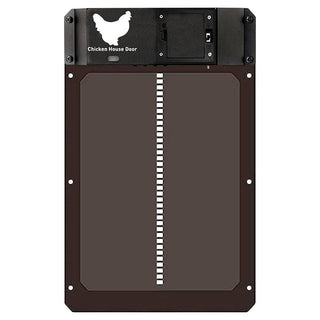 Automatic Chicken Coop Door ALODIA STORE