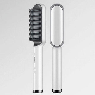 Curly Hair Straightener ALODIA STORE