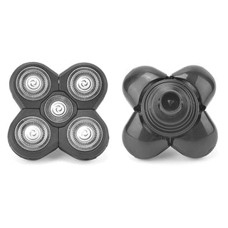 LCD Display Electric Shaver ALODIA STORE