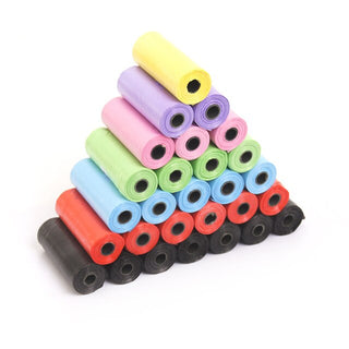 Pet Poop Bags Dispenser ALODIA STORE