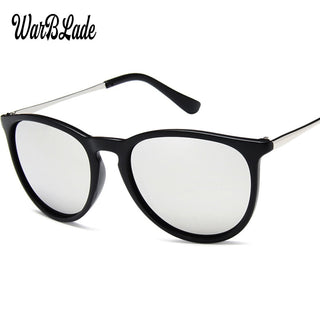 Women's Cat Eye Sunglasses ALODIA STORE