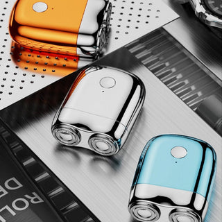 Mini Magnetic Men Electric Shaver ALODIA STORE
