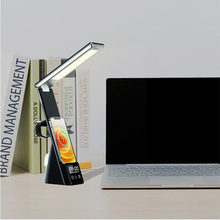 LED Desk Lamp Wireless Charger ALODIA STORE