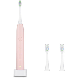 Electric Toothbrush IPX7 Replacement Heads Set ALODIA STORE
