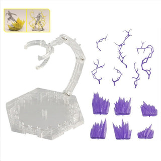 Action Figure Anime Toy ALODIA STORE