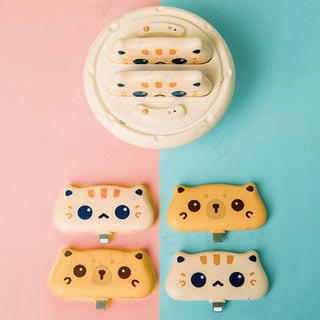 Cute Cat Portable Mini Power Bank ALODIA STORE