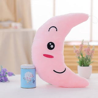 Luminous Stuffed Soft Pillow ALODIA STORE