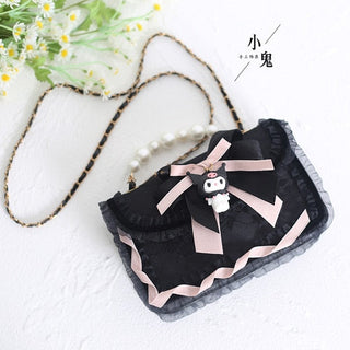 Anime Cute Lolita Bags ALODIA STORE