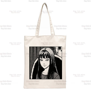 Japan Manga Junji Ito Tomie ALODIA STORE