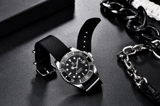 PAGANI Design Men Automatic Watch Sapphire Luxury Mechanical Wristwatch Stainless Steel Waterproof Watch Men relogio masculino ALODIA STORE