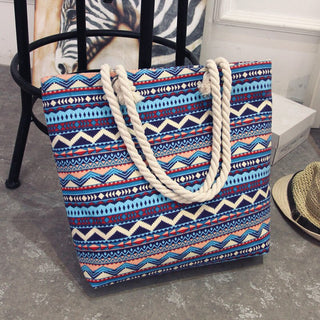 Brand New Summer Fashion Folding Women Handbag Tote ALODIA STORE