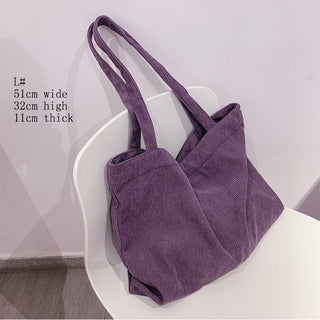 Shopper Totes Bag ALODIA STORE
