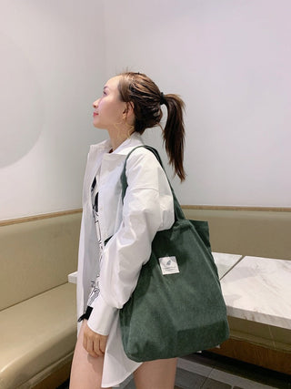 Shopper Totes Bag ALODIA STORE