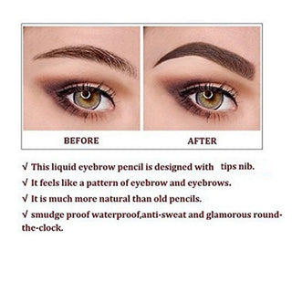 5 Colors Dark Brown 4 Point ALODIA STORE