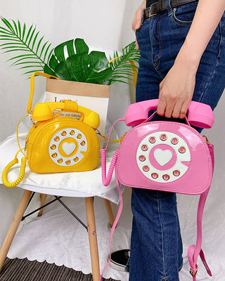 Crossbody Bag Top-Handle Totes 2021 ALODIA STORE