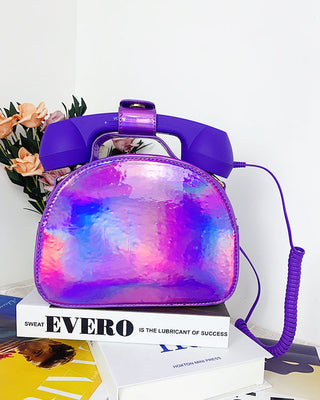 Crossbody Bag Top-Handle Totes 2021 ALODIA STORE