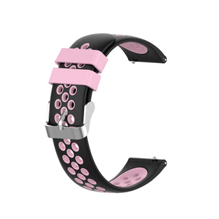 Bracelet Band 22MM For huawei watch gt 2e / GT 1 / GT2 46MM smartwatch Replacement Silicone Watchstrap For Huawei Watch 2 pro ALODIA STORE