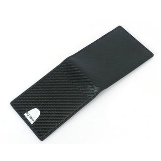 Fiber Leather Wallet ALODIA STORE