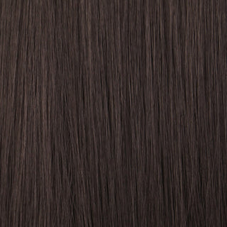 QQXCAIW Long Straight Cosplay Wig Black Purple Pink Blue Sliver Gray Blonde White Orange Brown Synthetic Hair Wigs ALODIA STORE