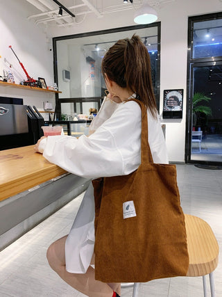 Shopper Totes Bag ALODIA STORE
