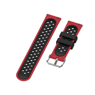 Bracelet Band 22MM For huawei watch gt 2e / GT 1 / GT2 46MM smartwatch Replacement Silicone Watchstrap For Huawei Watch 2 pro ALODIA STORE