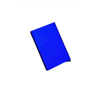 Anti-Aluminium Metal Wallets ALODIA STORE