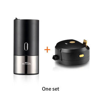 Portable Electric Beer Dispensers 40000 Times/s Ultrasonic Vibration Special Purpose For Bottled &amp; Canned Beer Foam Machine ALODIA STORE