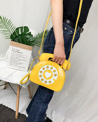 Crossbody Bag Top-Handle Totes 2021 ALODIA STORE