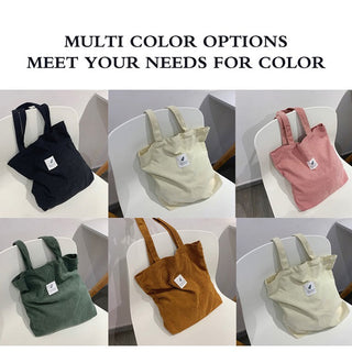 Shopper Totes Bag ALODIA STORE