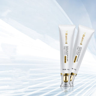 Whitening Cream Bleaching Face Body Legs Knees Private Parts Lightening Cream Instant Dark Skin Bleaching Lotion Concealer ALODIA STORE