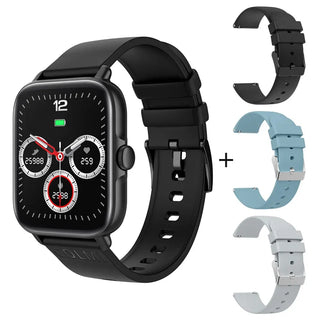 COLMI P28 Plus Bluetooth Answer Call Smart Watch Men IP67 waterproof Women Dial Call Smartwatch GTS3 GTS 3 for Android iOS Phone ALODIA STORE