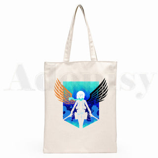 Attack On Titan Japanese Anime bag ALODIA STORE